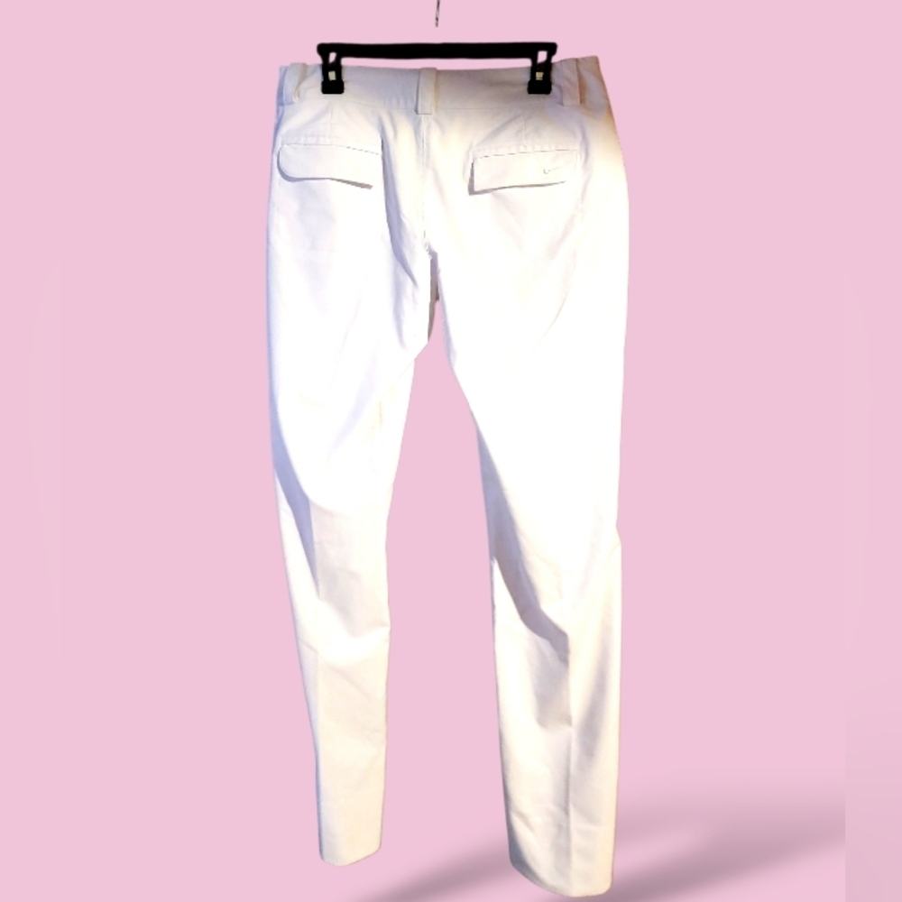 Women's Nike Golf Dri-Fit Pants - Picture 3 of 7